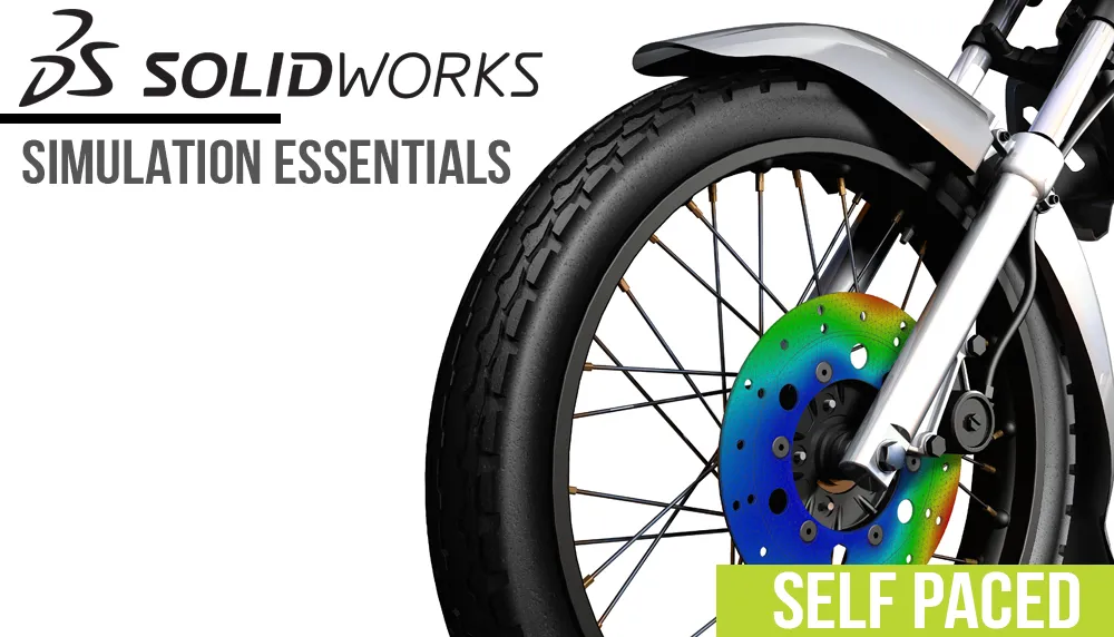 SOLIDWORKS Simulation Essentials Self Paced Training Survey